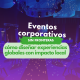 eventos sin fronteras