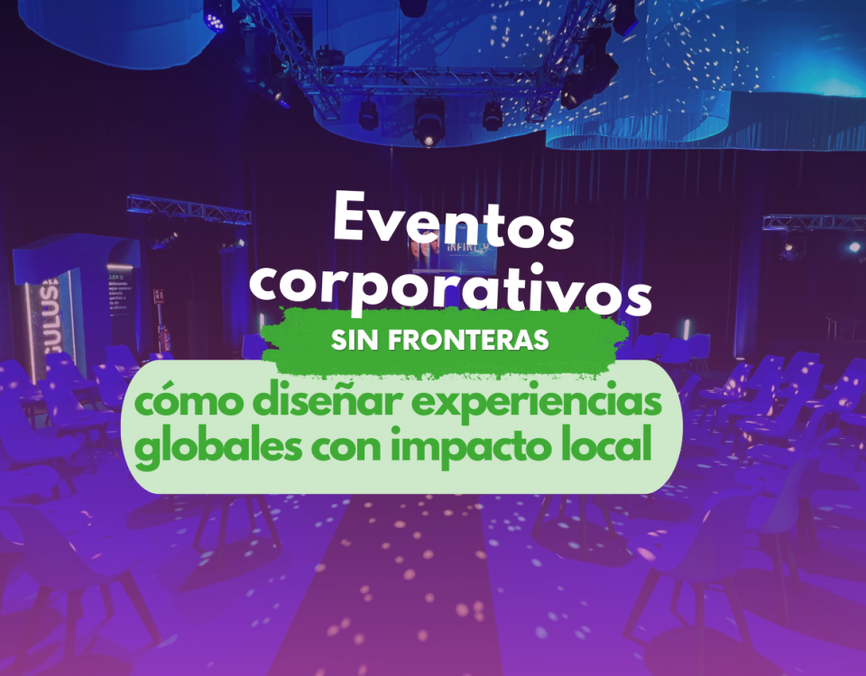 eventos sin fronteras